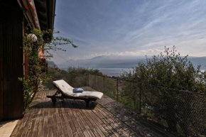 Villa Mignaga - Theater Home Gargnano